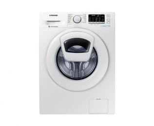 Máy Giặt Cửa Trước Inverter Samsung WW75J42G3KW/SV (7.5kg)
